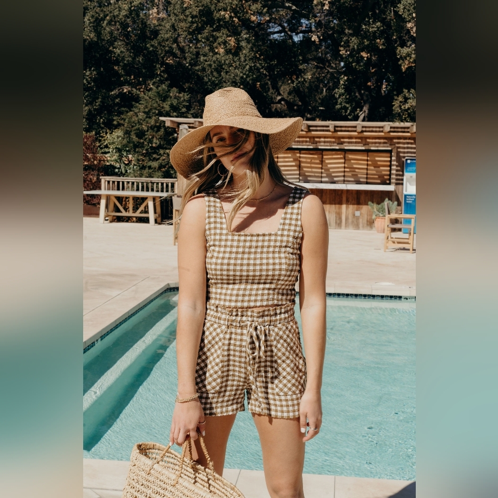 CJLA Dani Top